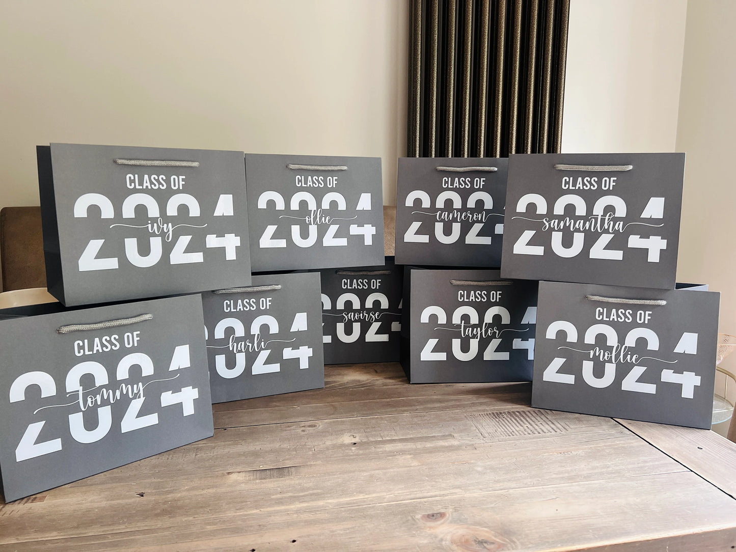 Class of 2025 Gift Bag