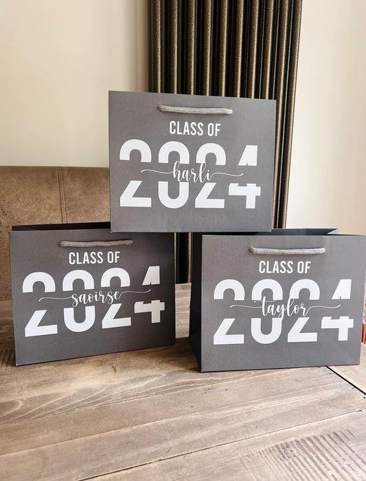 Class of 2025 Gift Bag