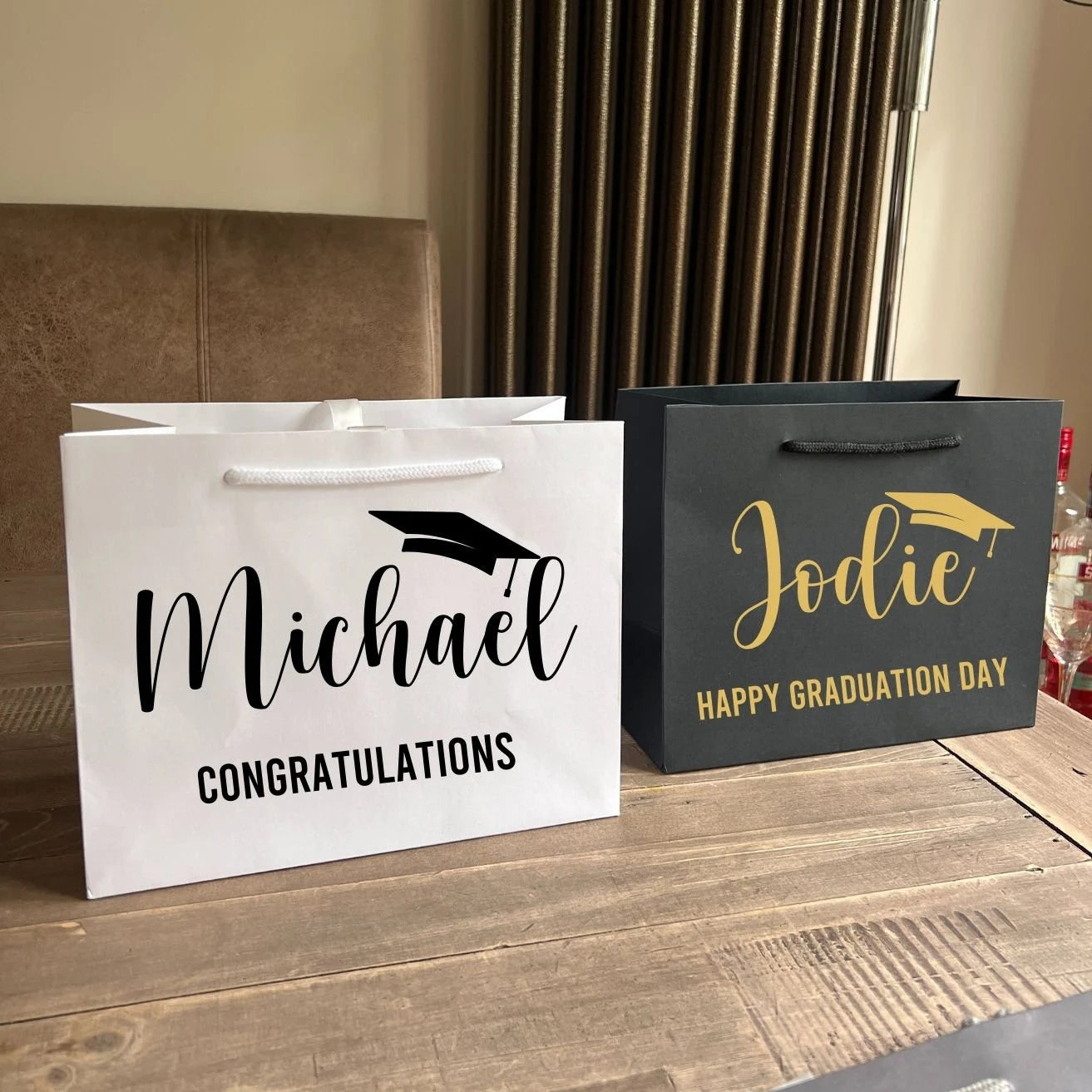Graduation Gift Bag