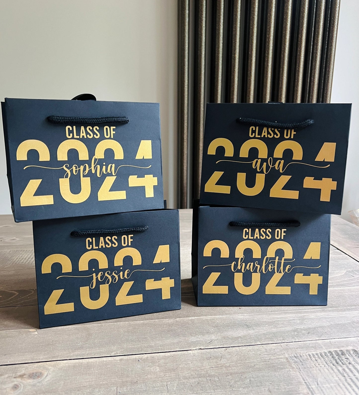 Class of 2025 Gift Bag