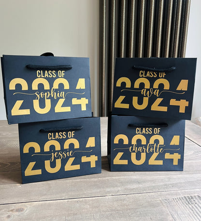 Class of 2025 Gift Bag