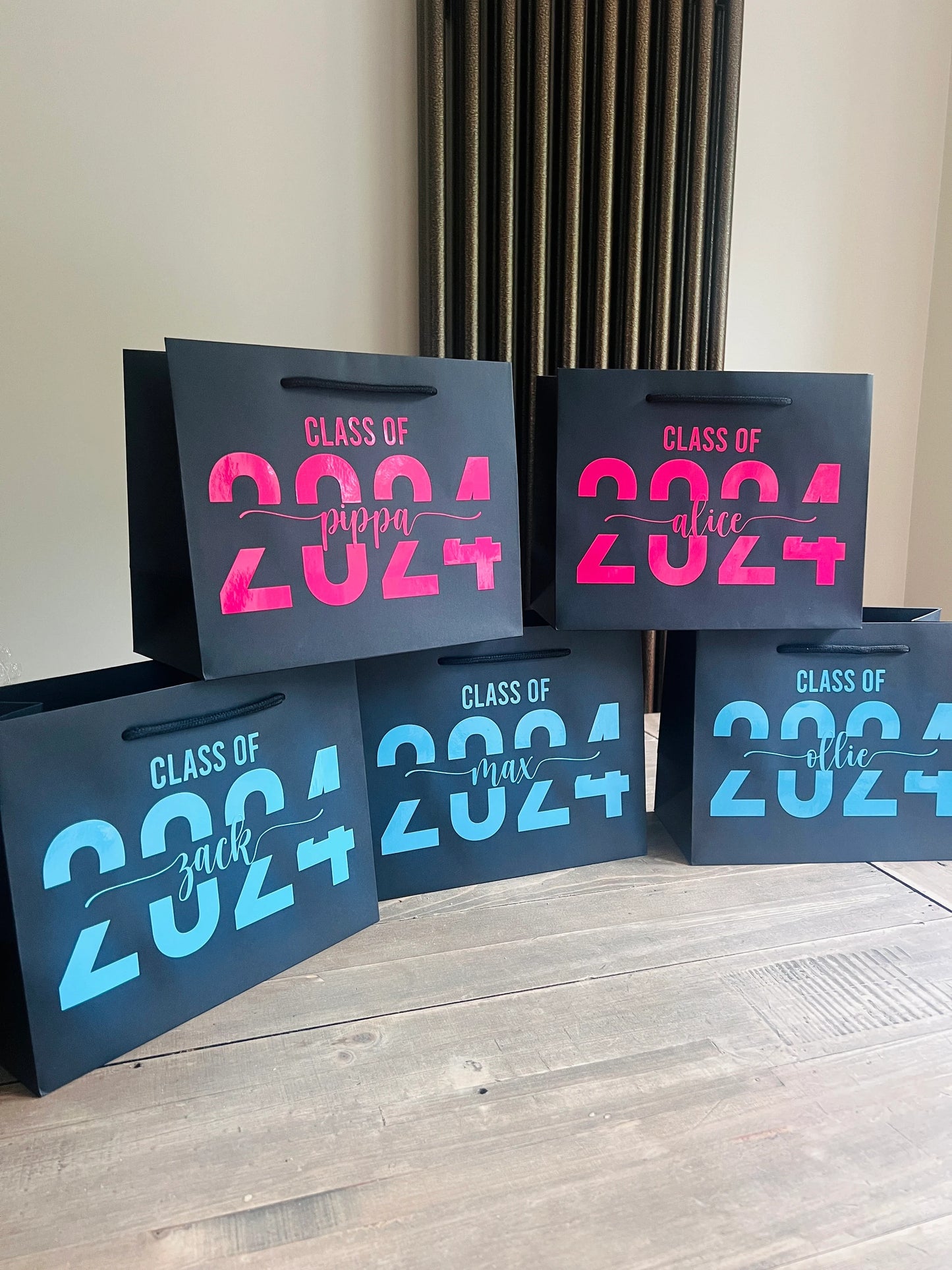 Class of 2025 Gift Bag