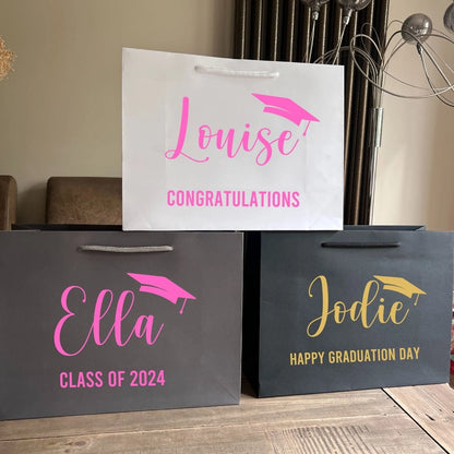 Graduation Gift Bag