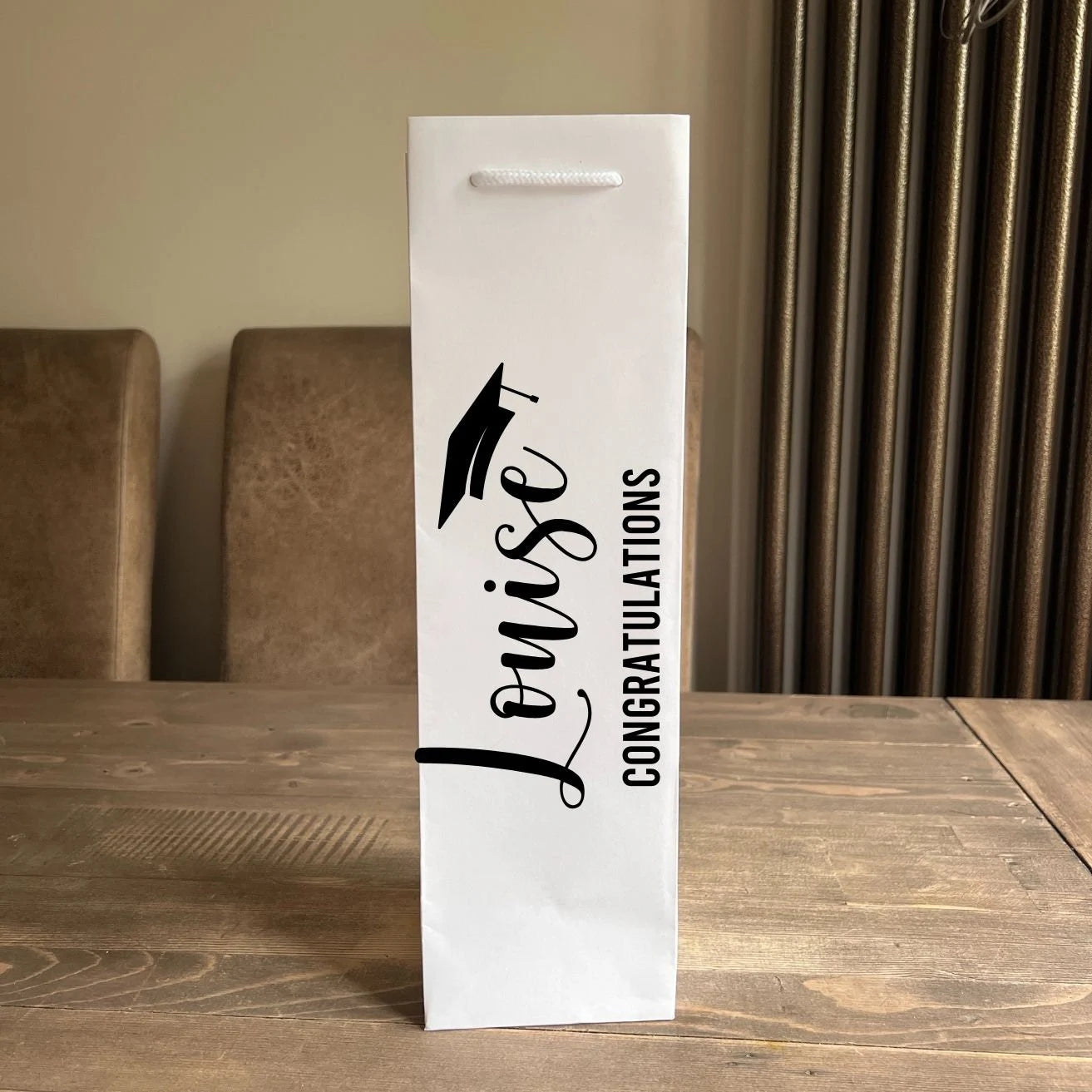 Graduation Gift Bag