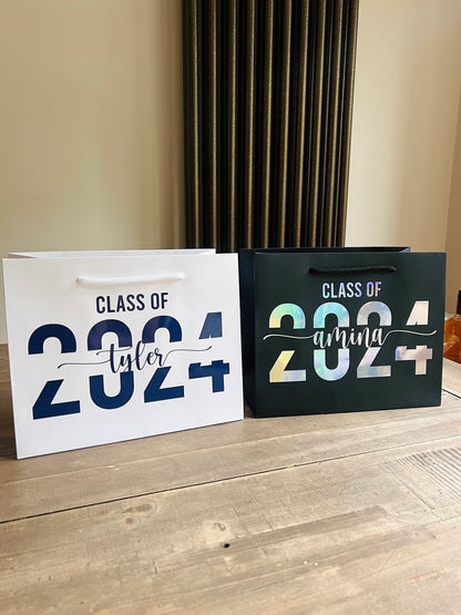 Class of 2025 Gift Bag