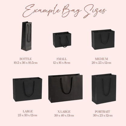 Graduation Gift Bag